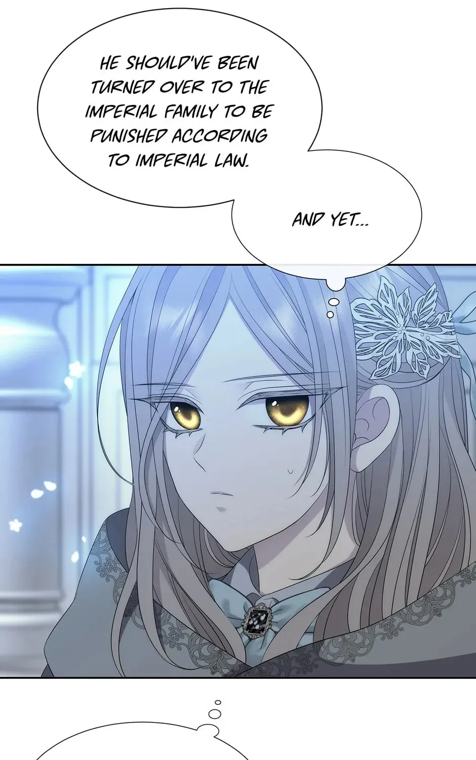 Charlotte and Her 5 Disciples Chapter 191 page 151 - 