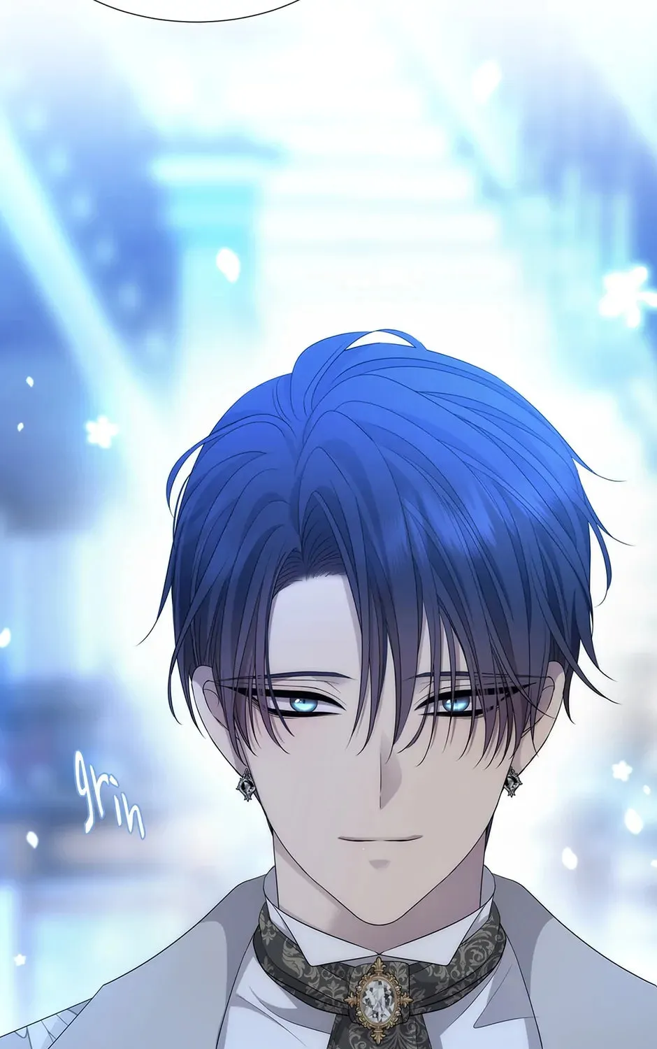 Charlotte and Her 5 Disciples Chapter 191 page 153 - 