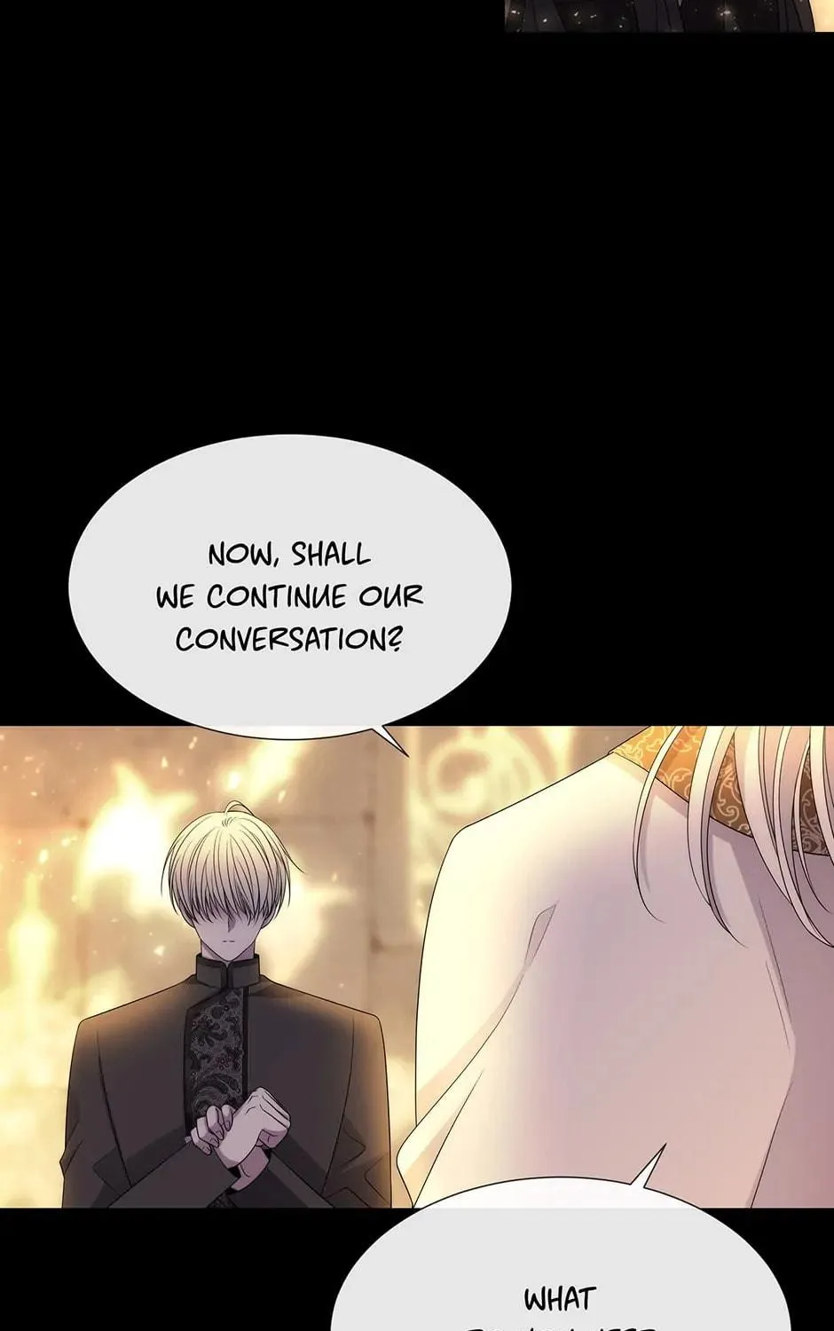 Charlotte and Her 5 Disciples Chapter 191 page 19 - 