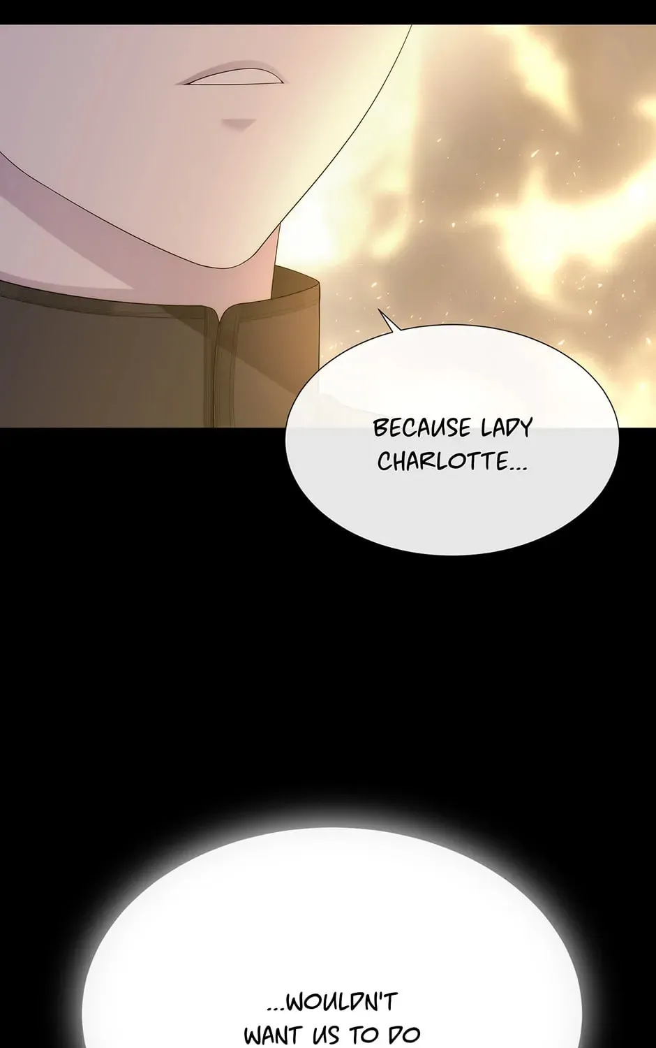 Charlotte and Her 5 Disciples Chapter 191 page 31 - 