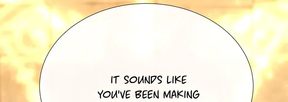 Charlotte and Her 5 Disciples Chapter 191 page 34 - 