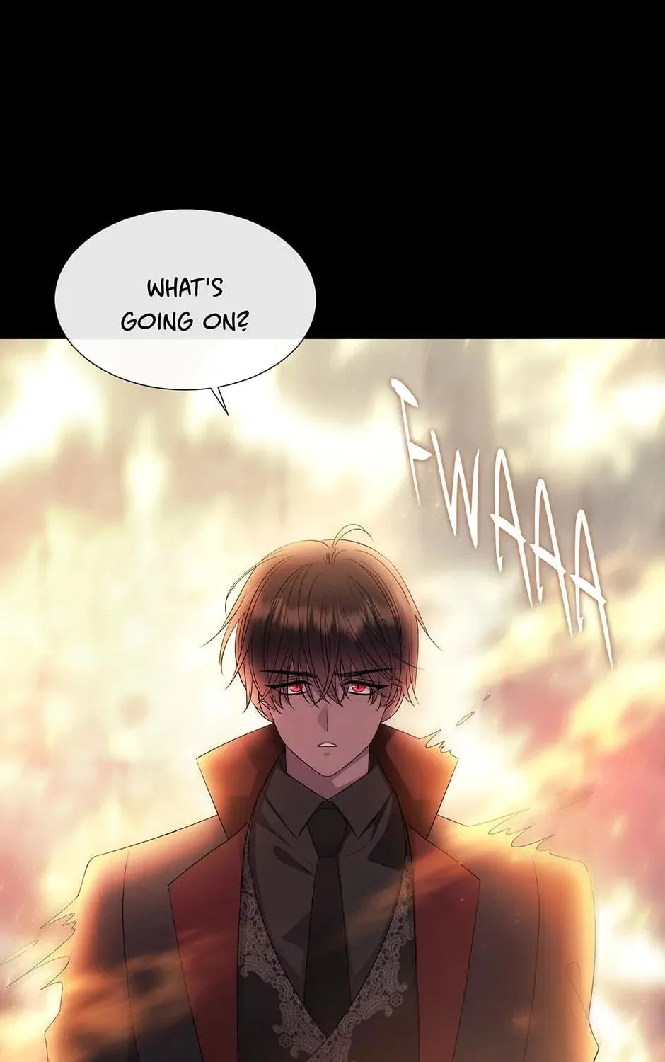 Charlotte and Her 5 Disciples Chapter 191 page 39 - 