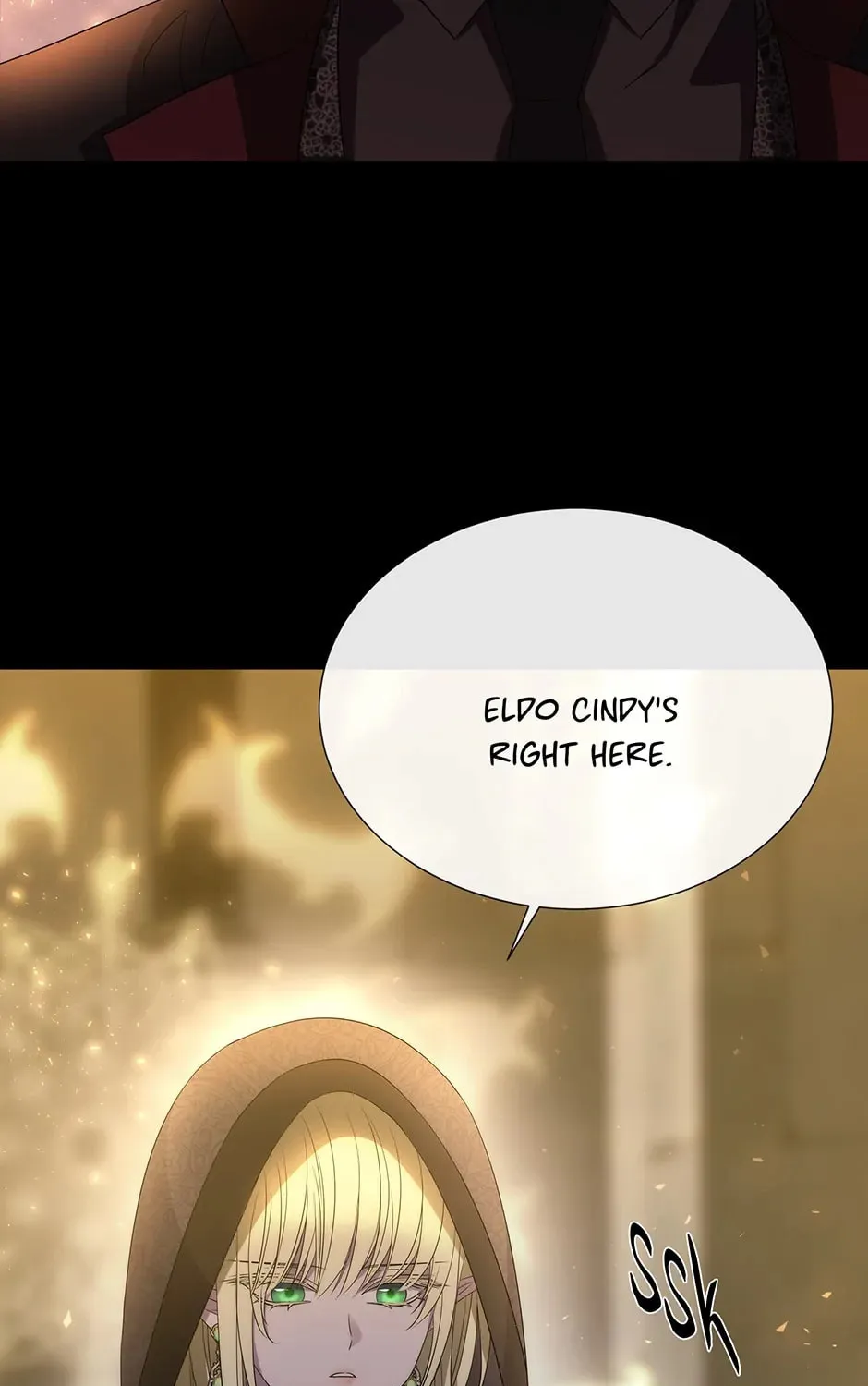 Charlotte and Her 5 Disciples Chapter 191 page 45 - 