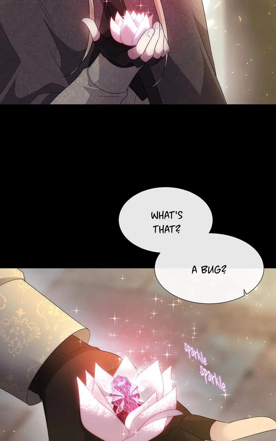 Charlotte and Her 5 Disciples Chapter 191 page 47 - 