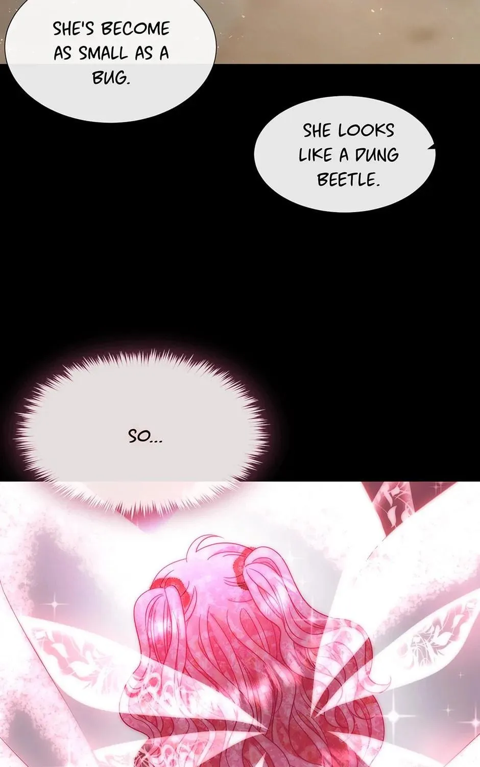 Charlotte and Her 5 Disciples Chapter 191 page 49 - 