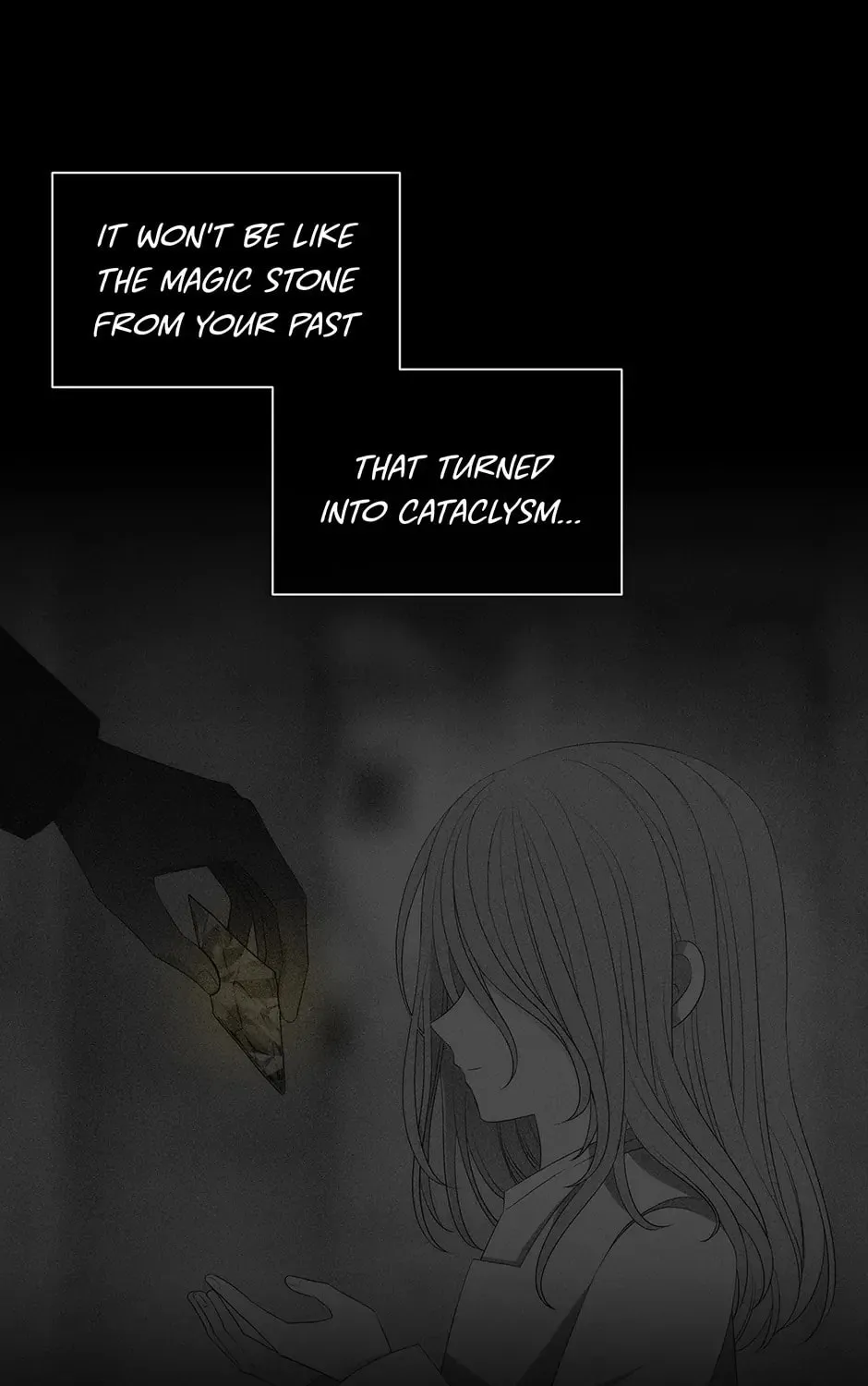 Charlotte and Her 5 Disciples Chapter 191 page 57 - 