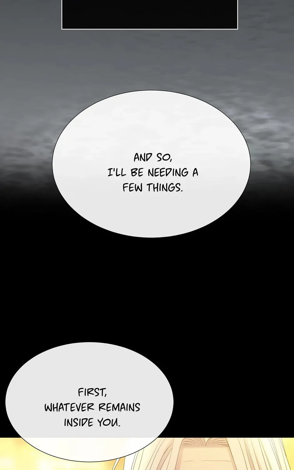 Charlotte and Her 5 Disciples Chapter 191 page 61 - 