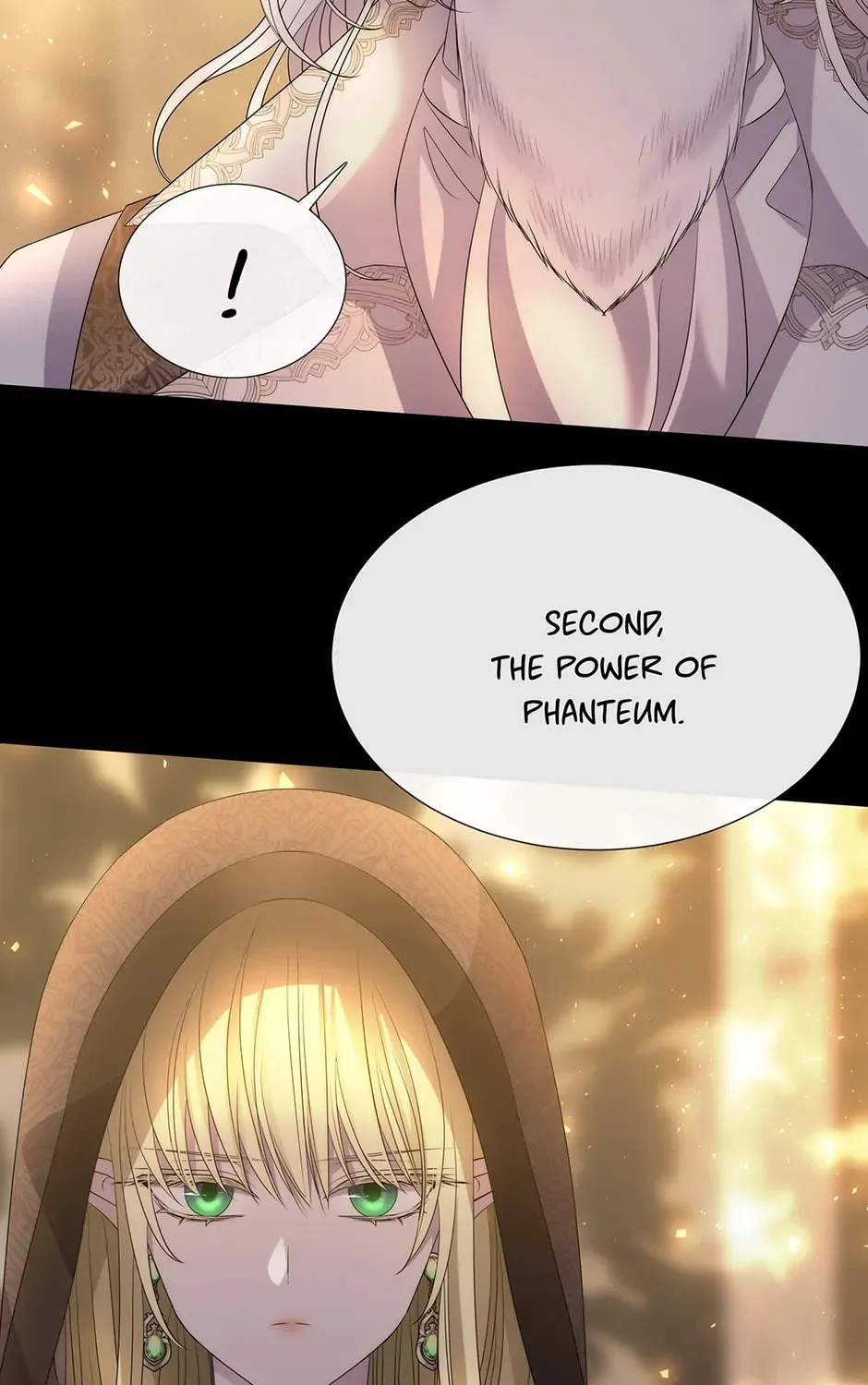 Charlotte and Her 5 Disciples Chapter 191 page 63 - 
