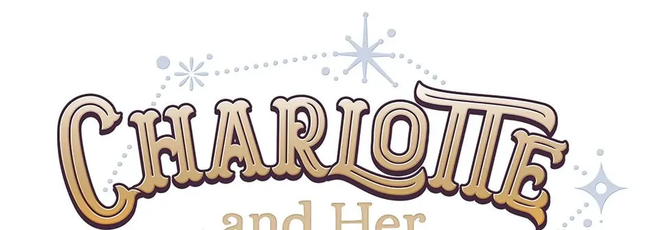 Charlotte and Her 5 Disciples Chapter 191 page 8 - 