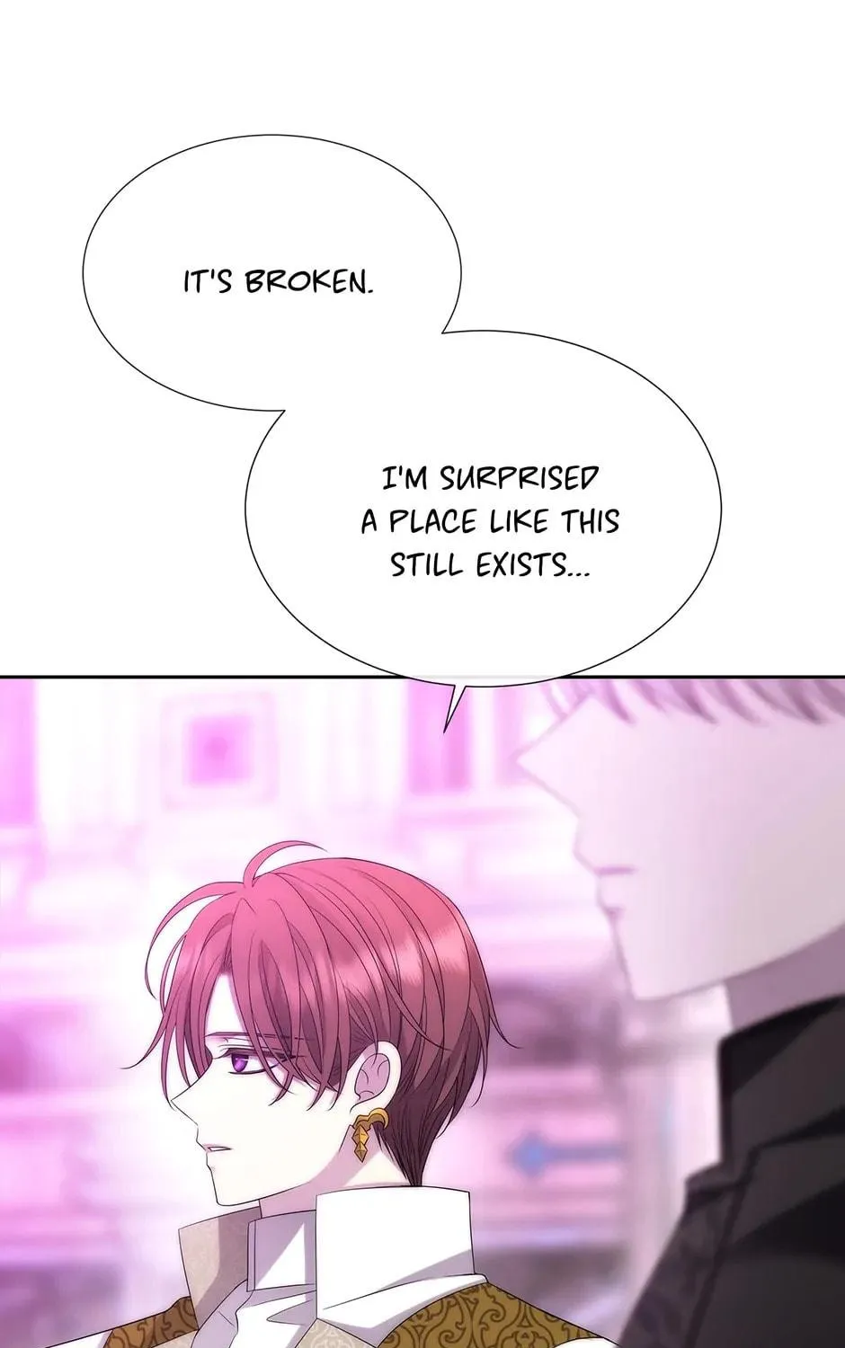 Charlotte and Her 5 Disciples Chapter 191 page 77 - 