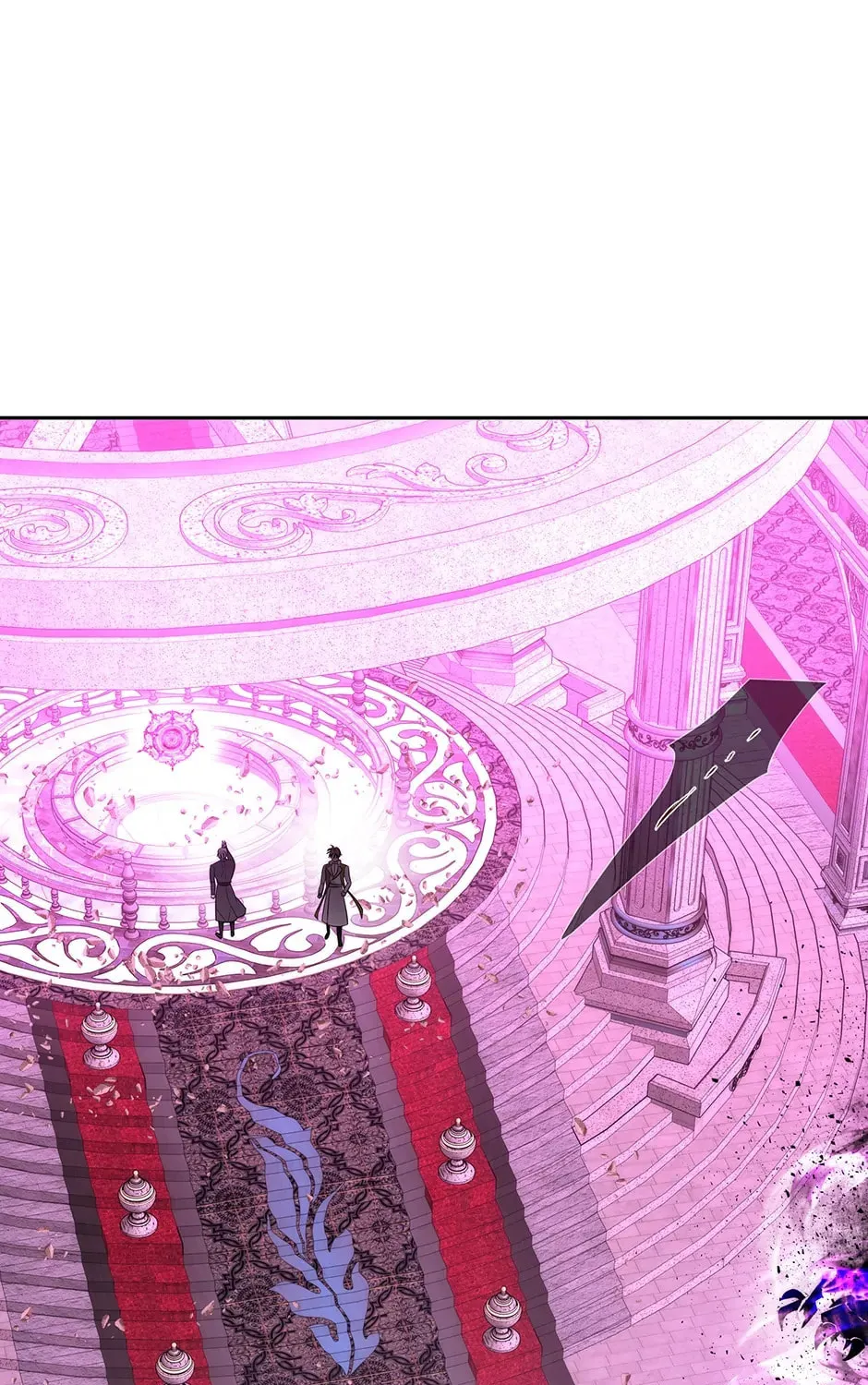Charlotte and Her 5 Disciples Chapter 191 page 93 - 