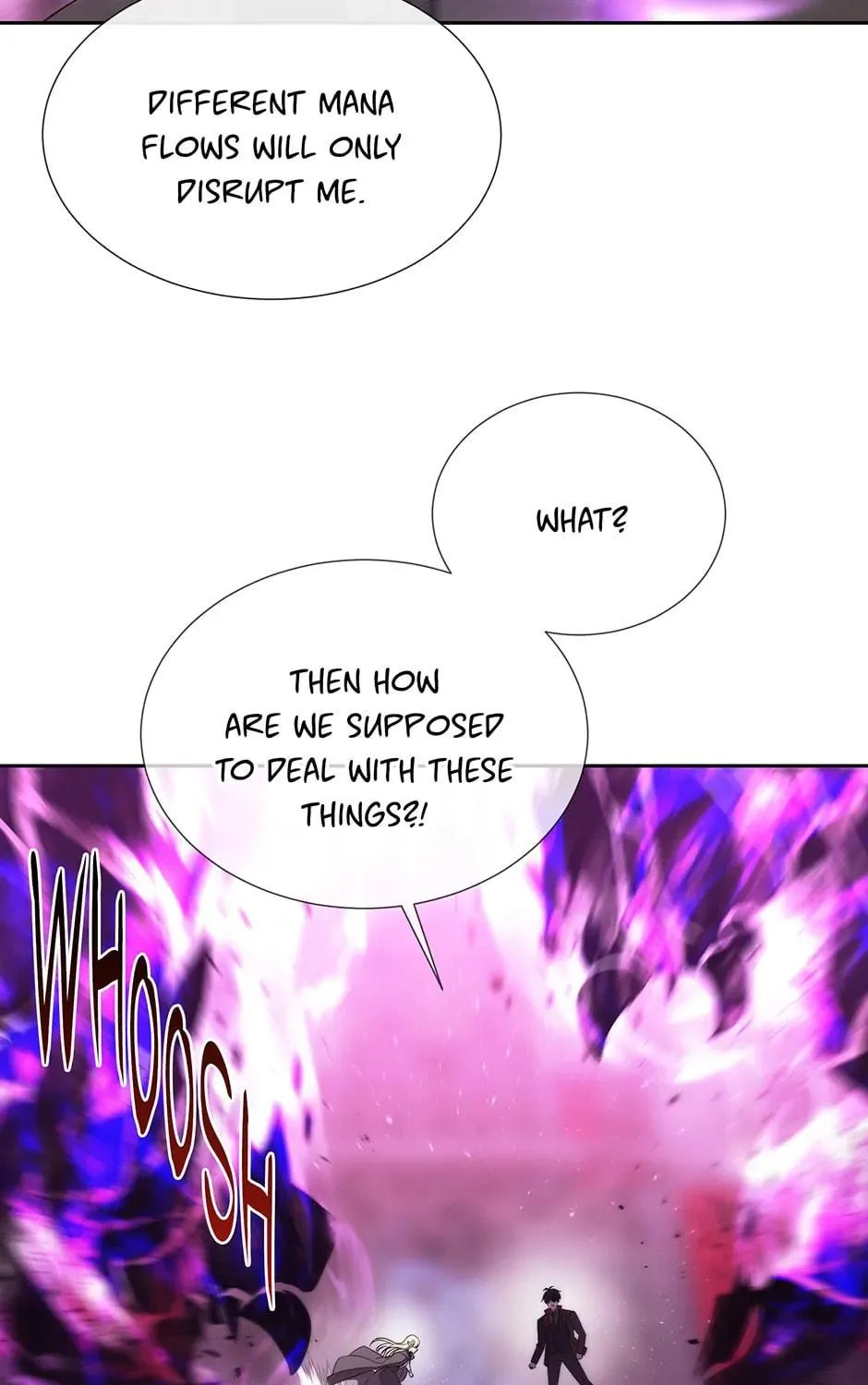 Charlotte and Her 5 Disciples Chapter 191 page 99 - 