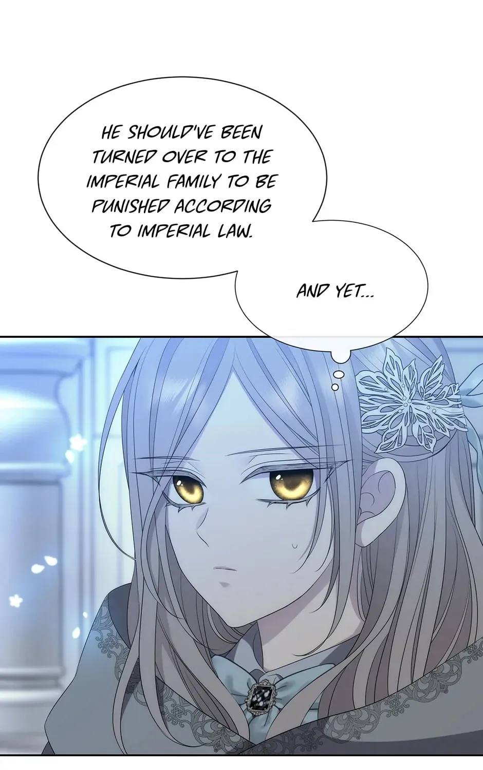 Charlotte and Her 5 Disciples Chapter 192 page 1 - 