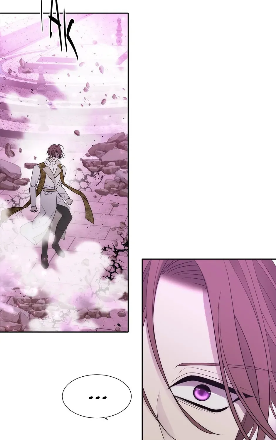 Charlotte and Her 5 Disciples Chapter 192 page 111 - 