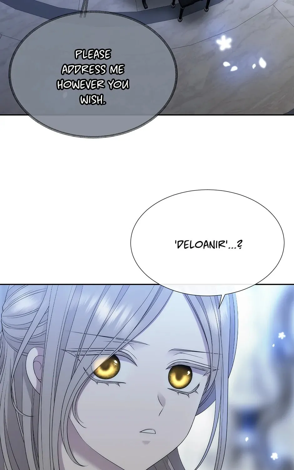Charlotte and Her 5 Disciples Chapter 192 page 13 - 