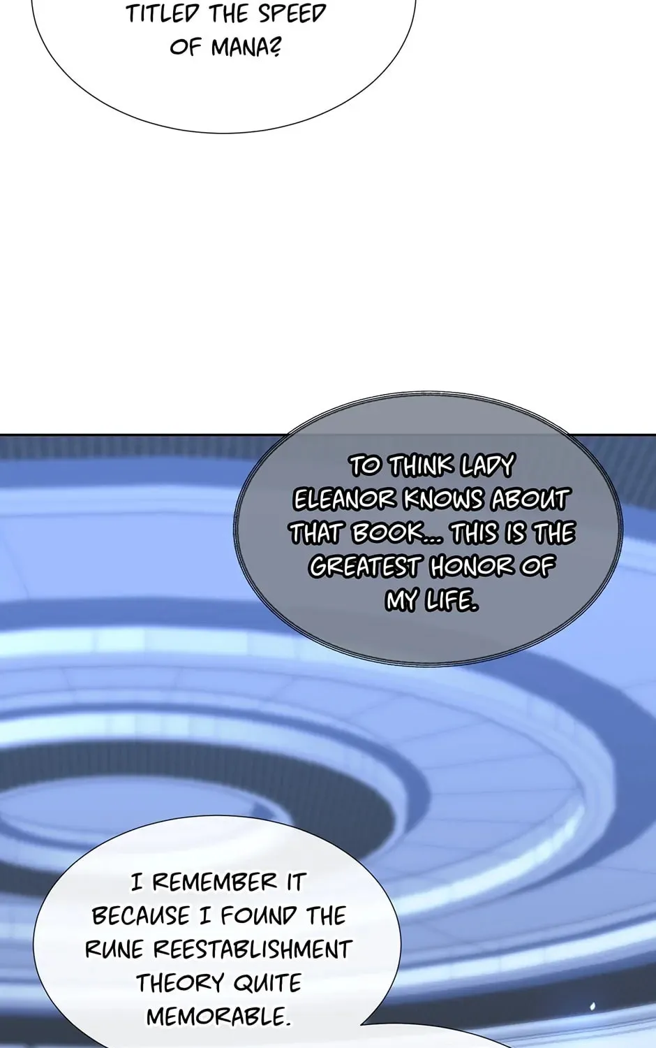 Charlotte and Her 5 Disciples Chapter 192 page 15 - 