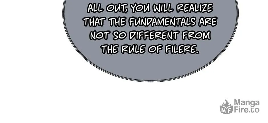 Charlotte and Her 5 Disciples Chapter 192 page 18 - 