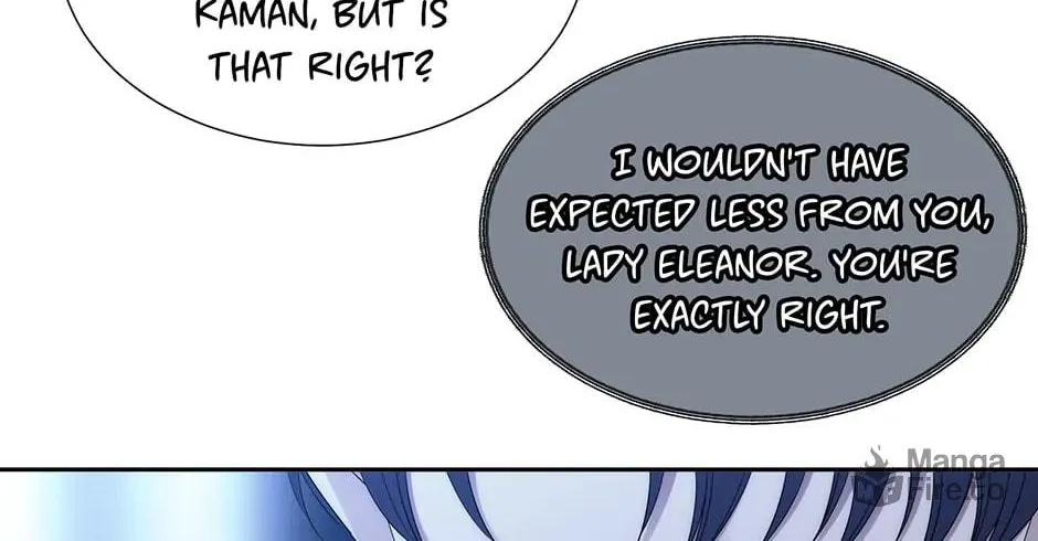 Charlotte and Her 5 Disciples Chapter 192 page 20 - 