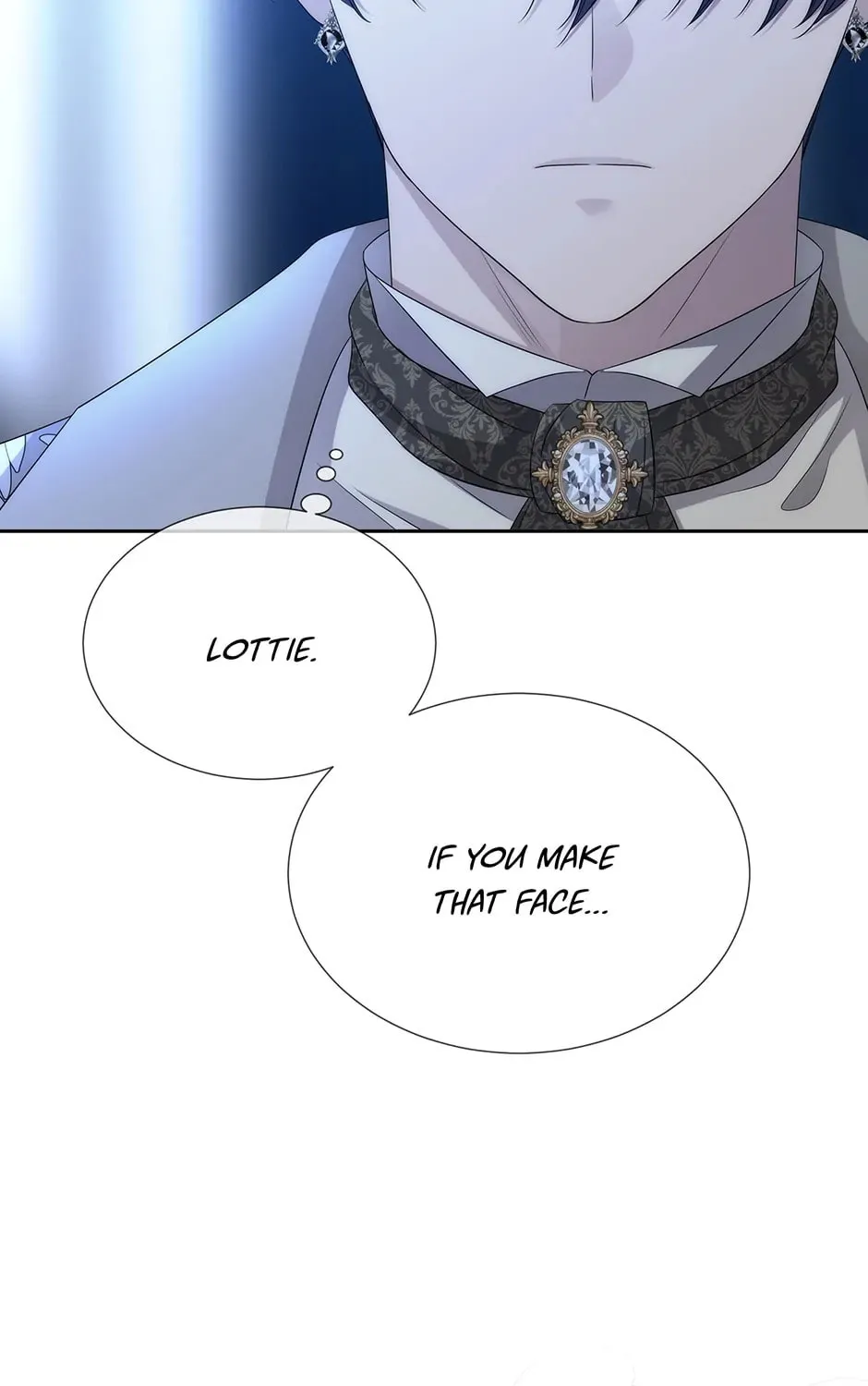 Charlotte and Her 5 Disciples Chapter 192 page 21 - 