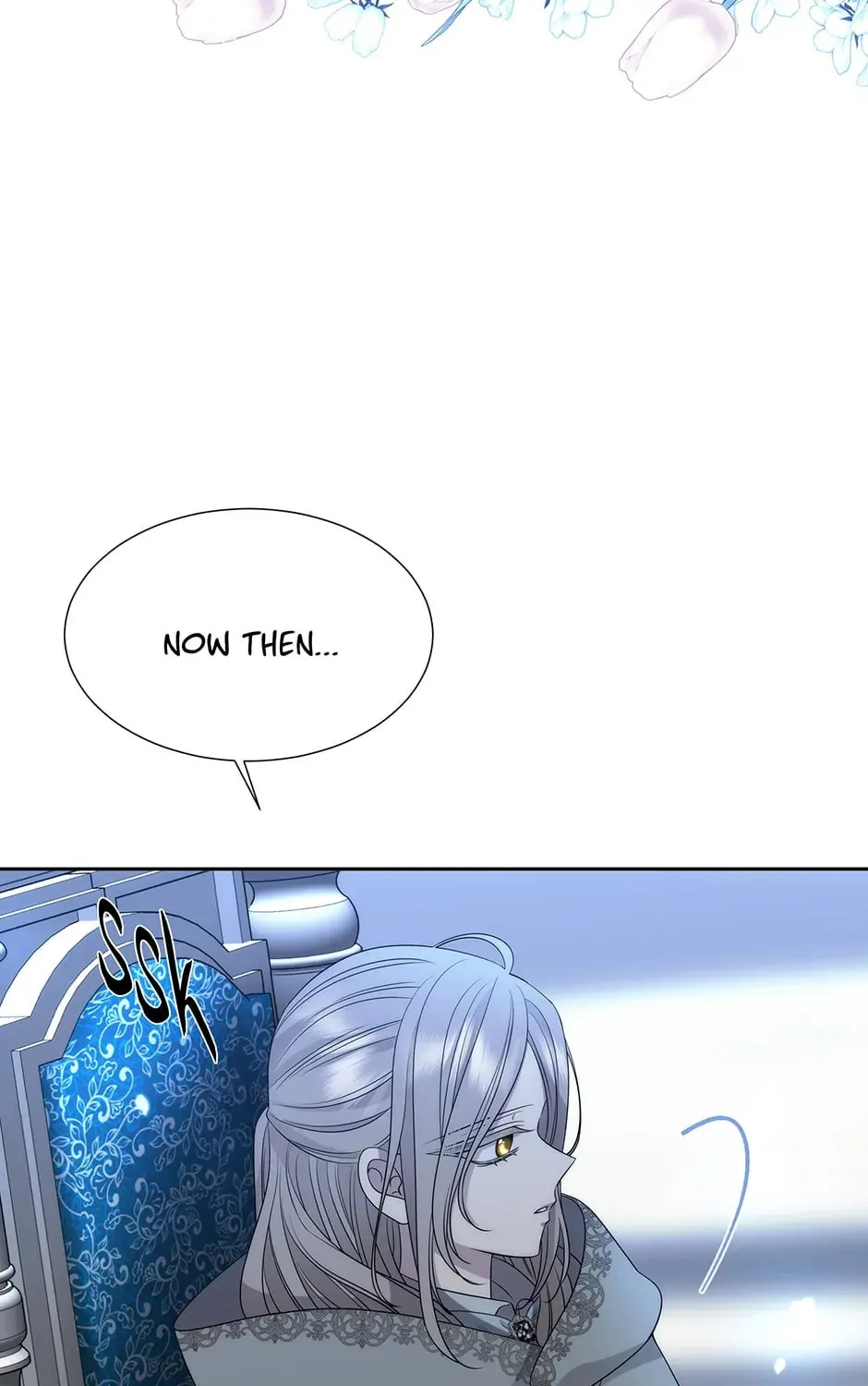 Charlotte and Her 5 Disciples Chapter 192 page 25 - 