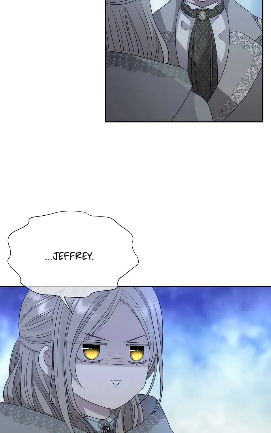 Charlotte and Her 5 Disciples Chapter 192 page 33 - 