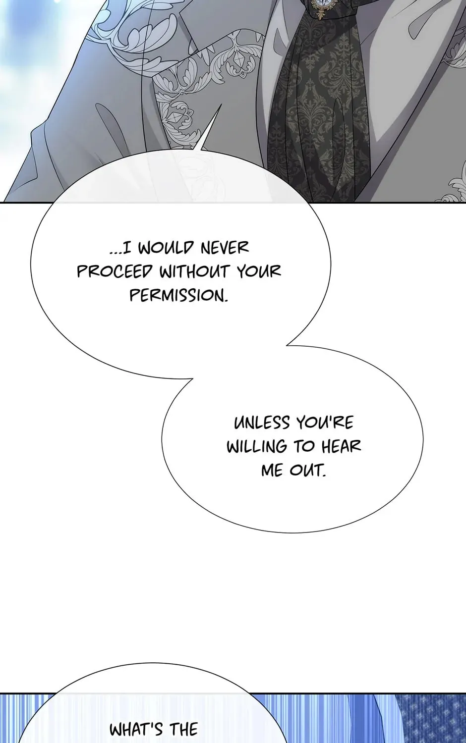 Charlotte and Her 5 Disciples Chapter 192 page 37 - 