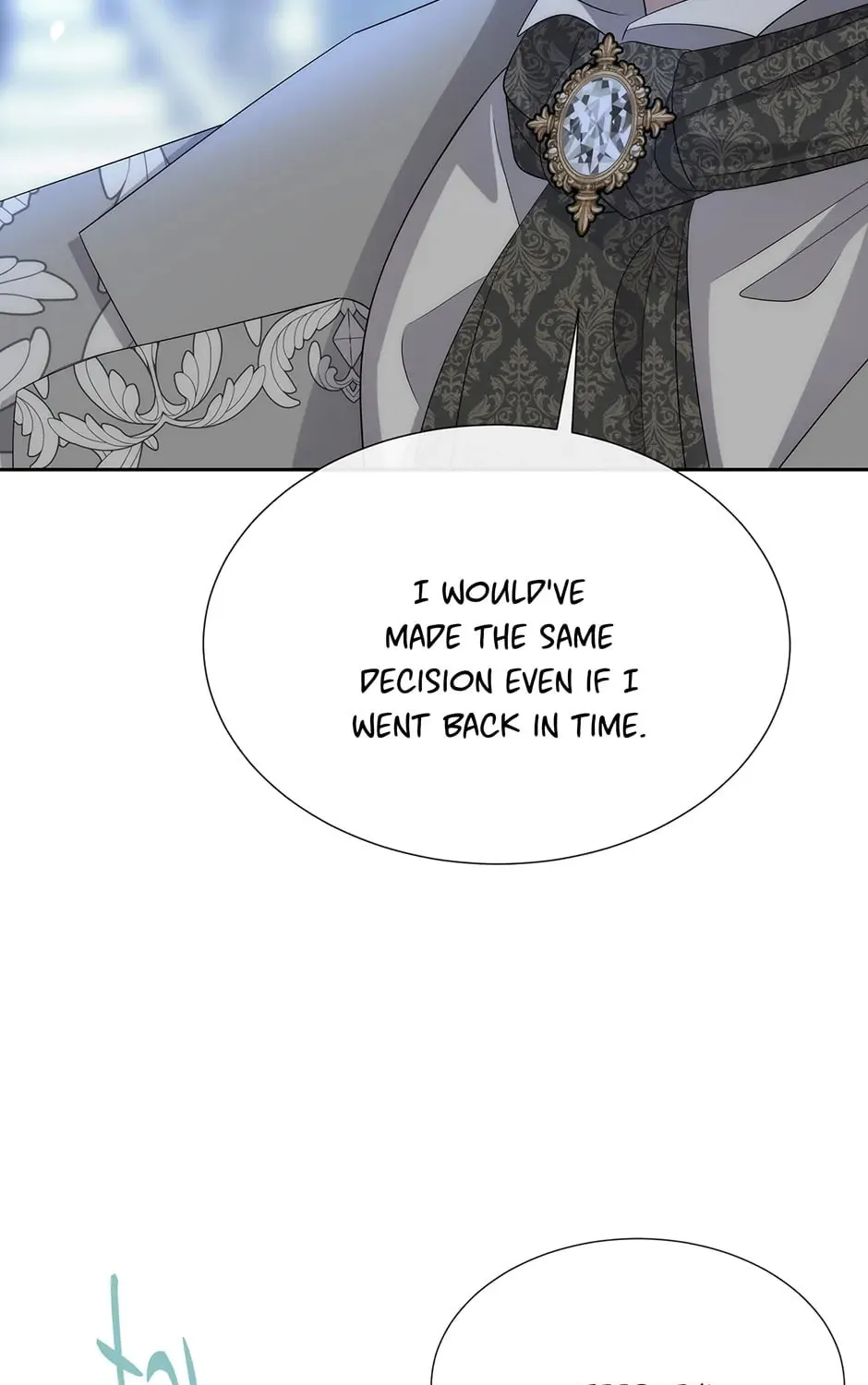 Charlotte and Her 5 Disciples Chapter 192 page 43 - 