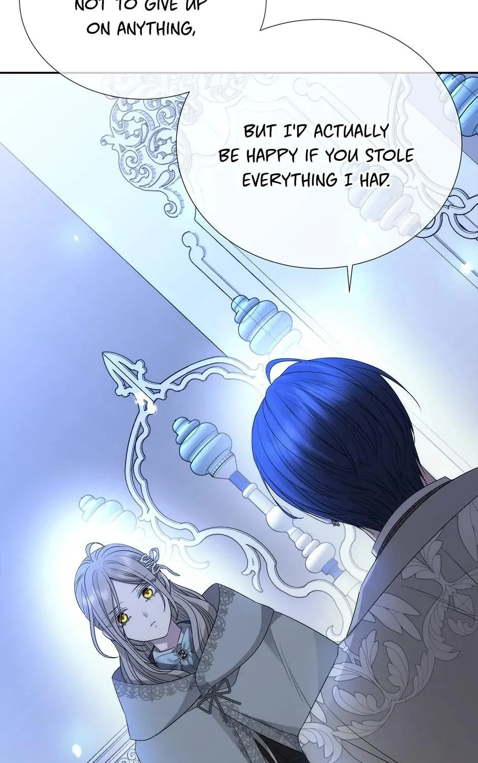 Charlotte and Her 5 Disciples Chapter 192 page 49 - 
