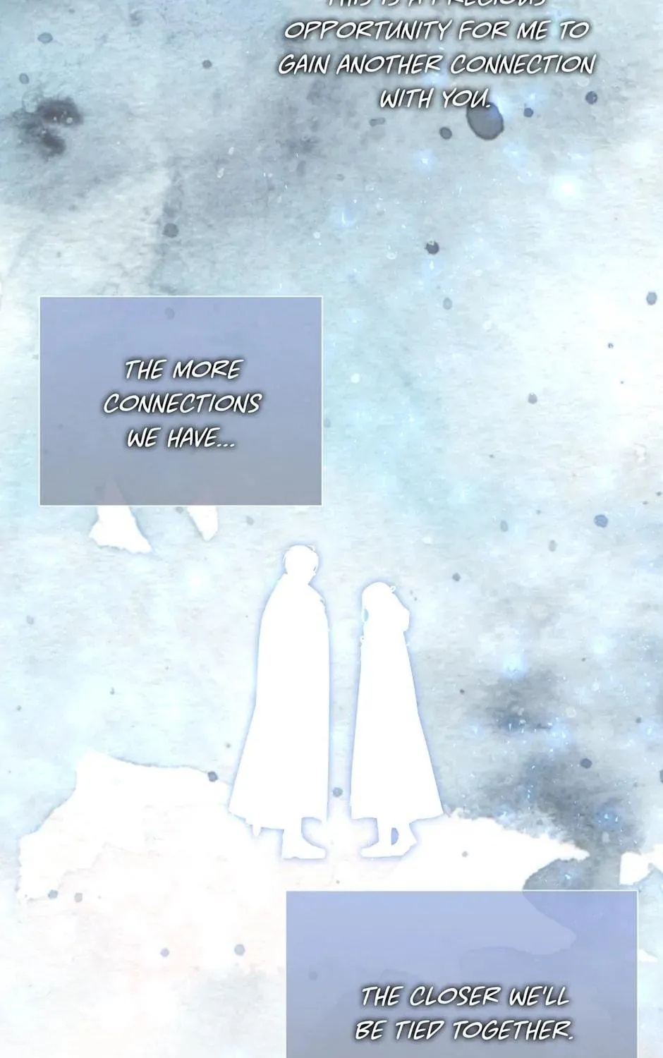 Charlotte and Her 5 Disciples Chapter 192 page 53 - 