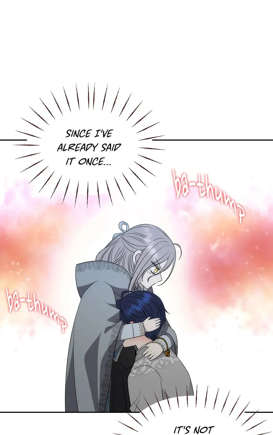 Charlotte and Her 5 Disciples Chapter 192 page 73 - 