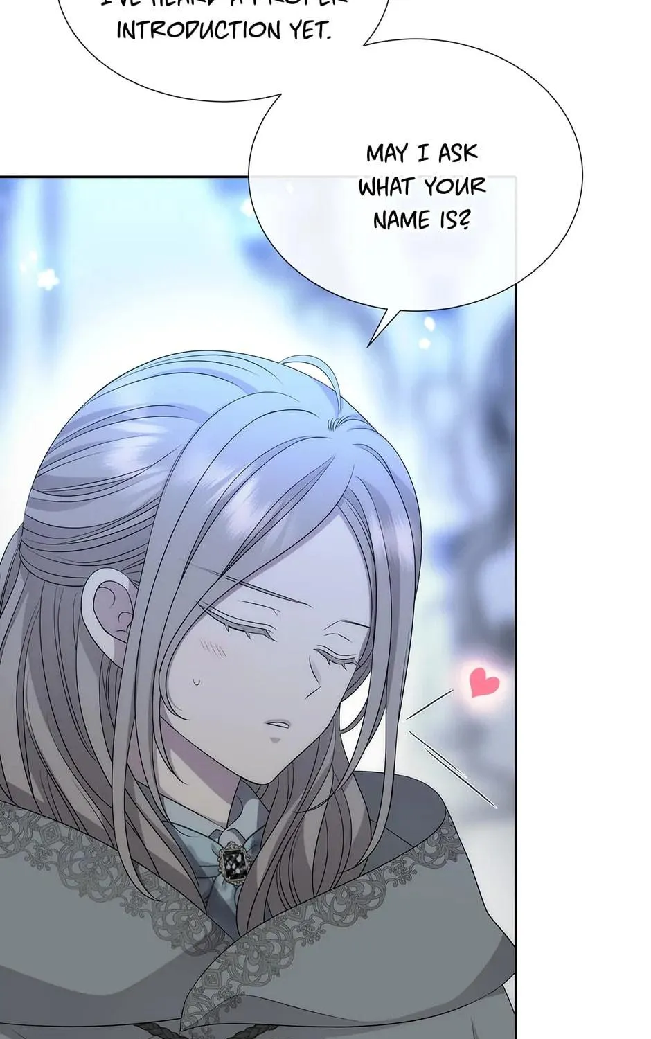 Charlotte and Her 5 Disciples Chapter 192 page 9 - 