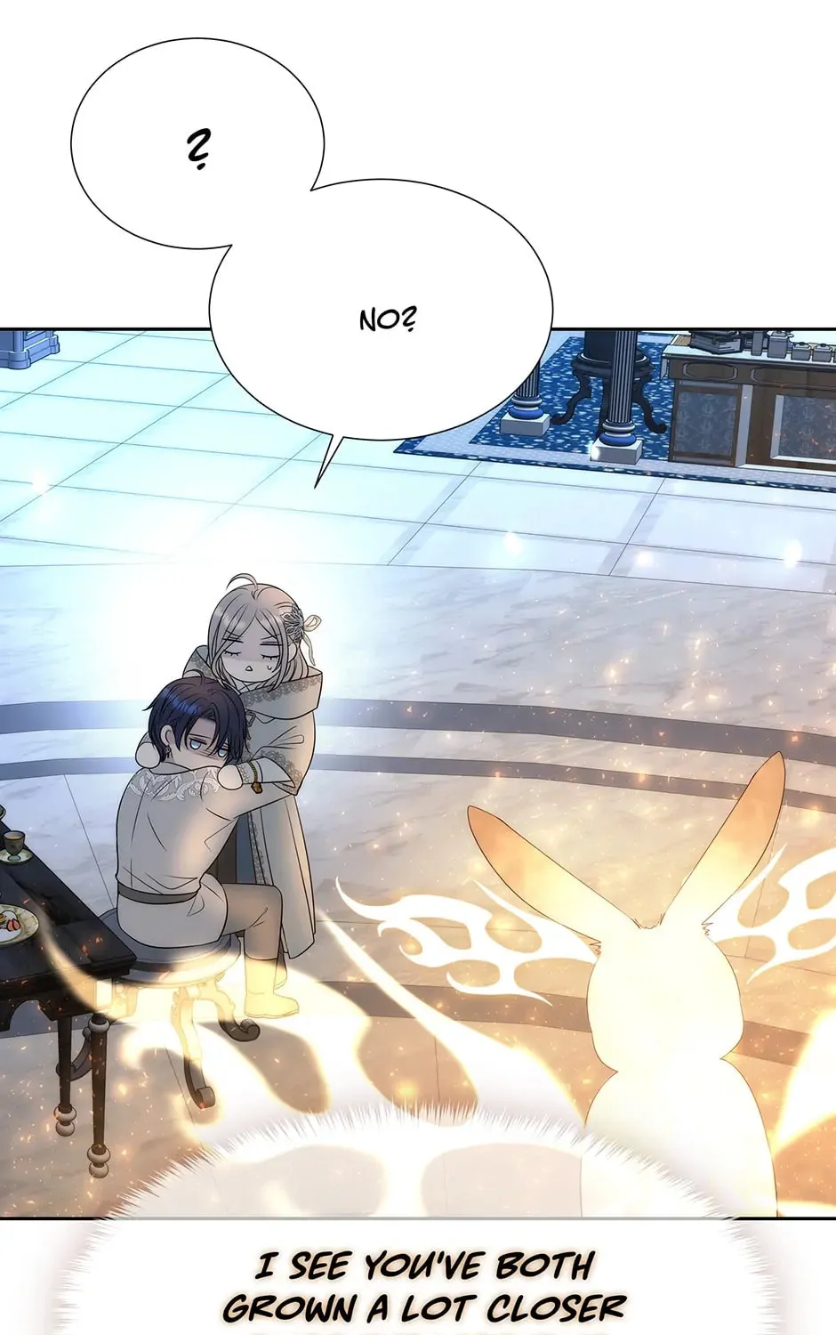 Charlotte and Her 5 Disciples Chapter 192 page 93 - 