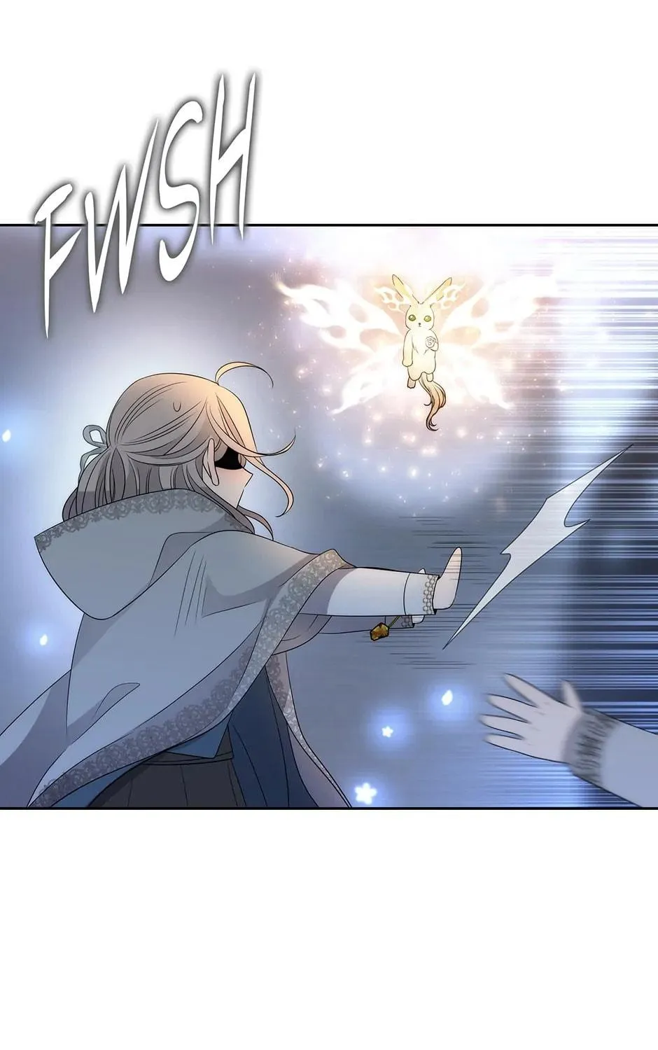 Charlotte and Her 5 Disciples Chapter 192 page 95 - 