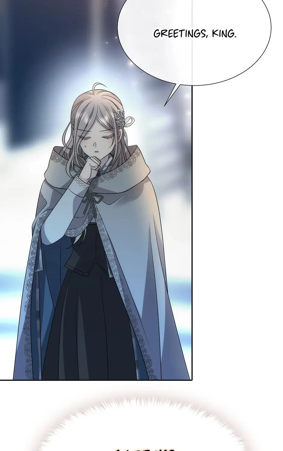 Charlotte and Her 5 Disciples Chapter 192 page 97 - 