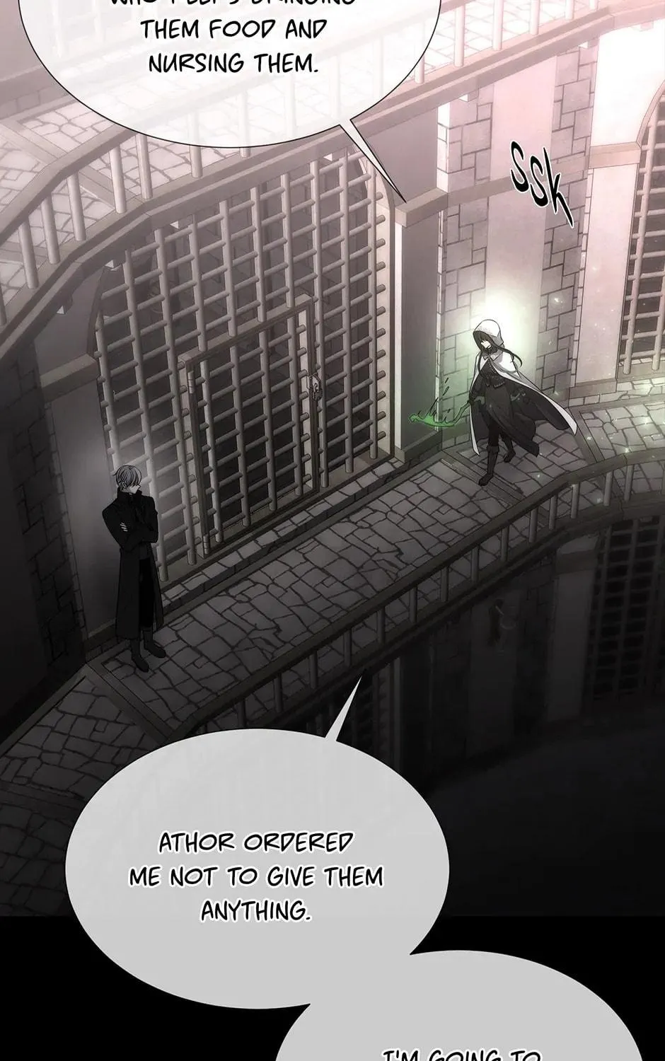 Charlotte and Her 5 Disciples Chapter 193 page 101 - 