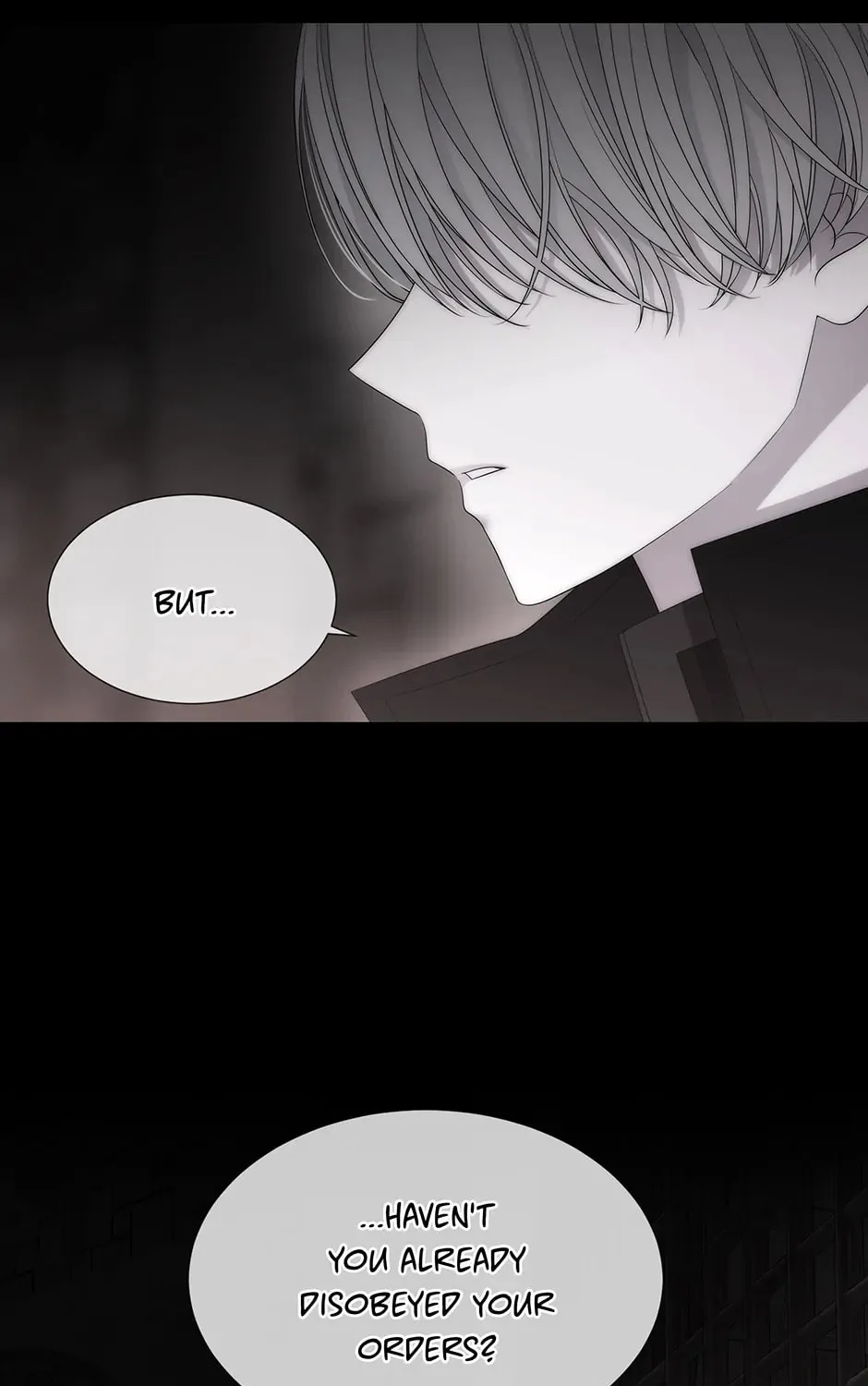 Charlotte and Her 5 Disciples Chapter 193 page 103 - 