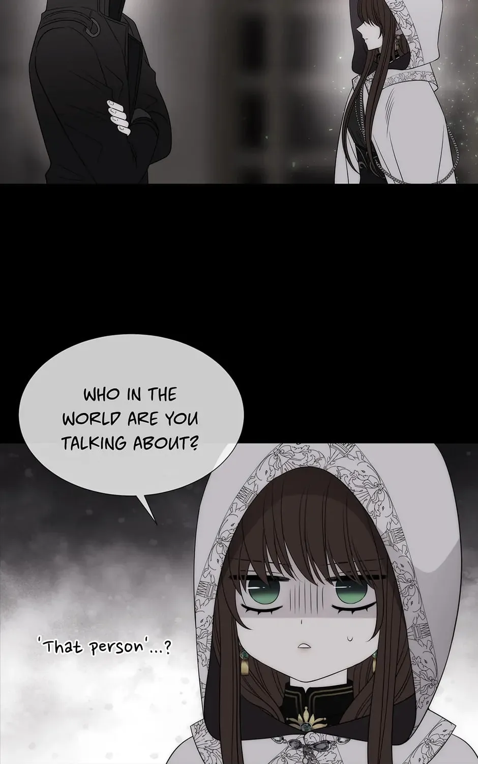 Charlotte and Her 5 Disciples Chapter 193 page 117 - 