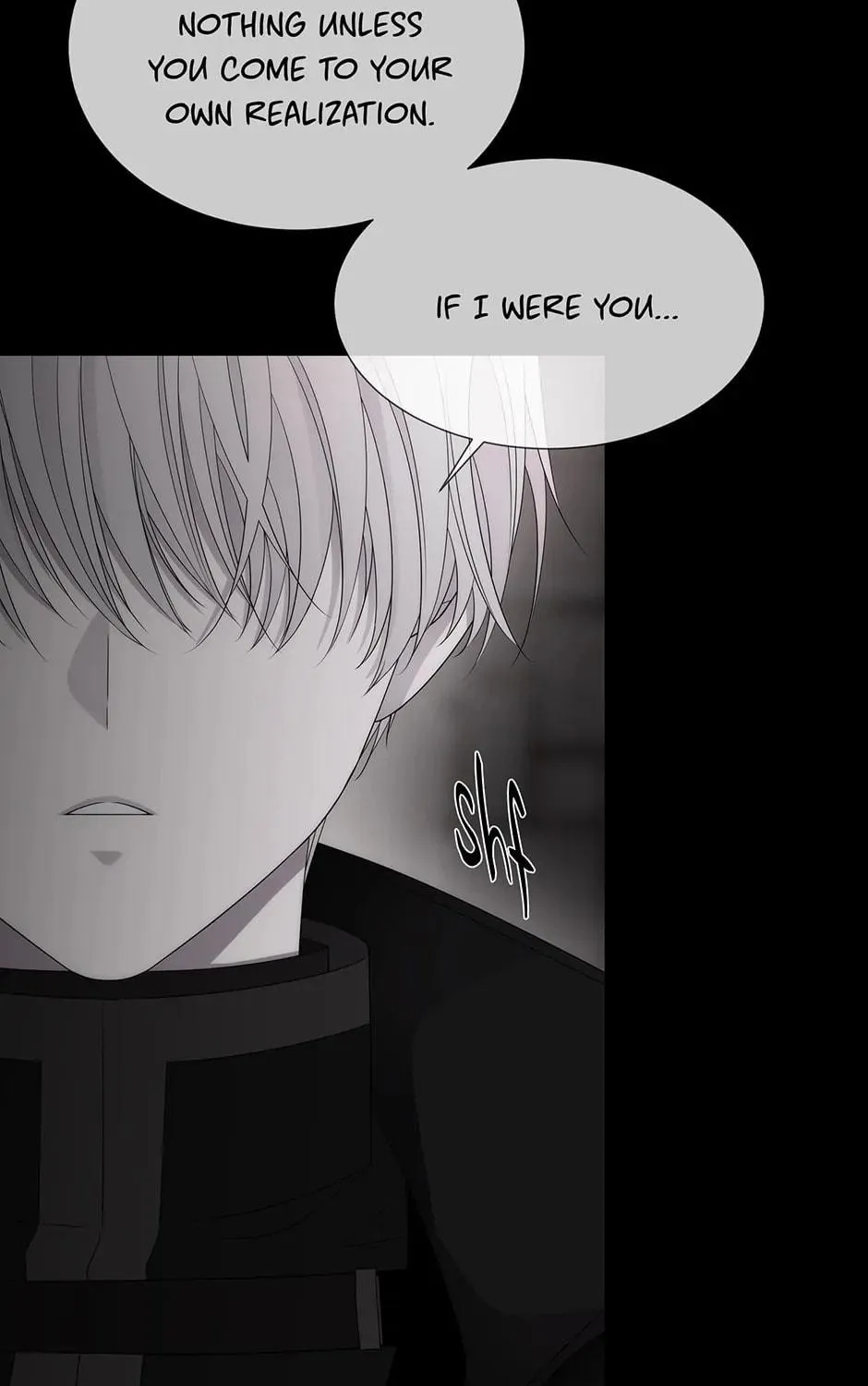 Charlotte and Her 5 Disciples Chapter 193 page 119 - 