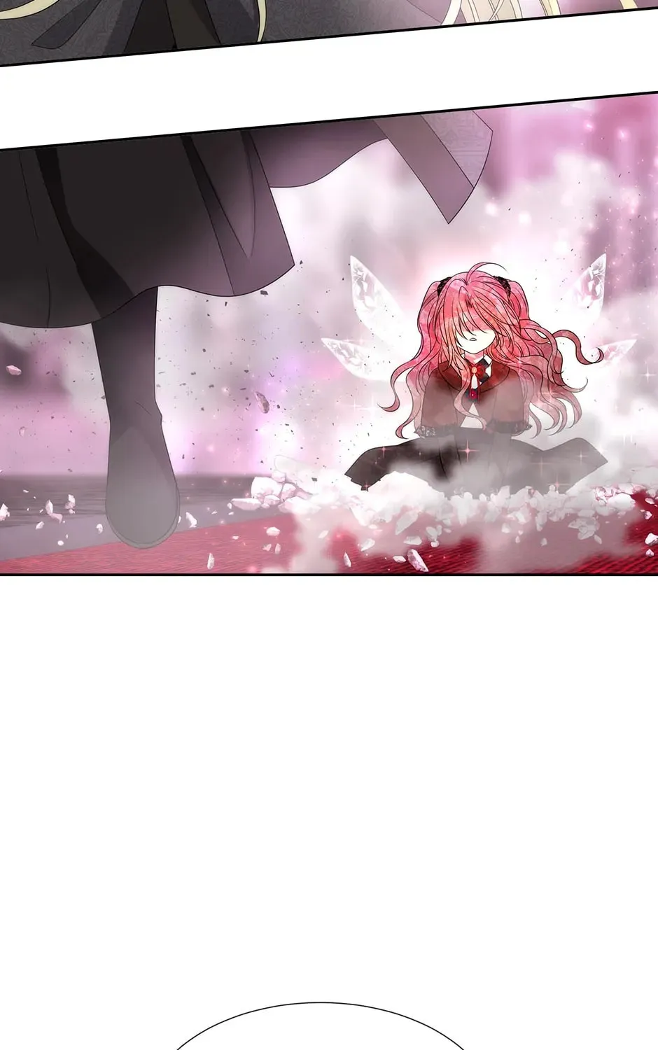 Charlotte and Her 5 Disciples Chapter 193 page 13 - 