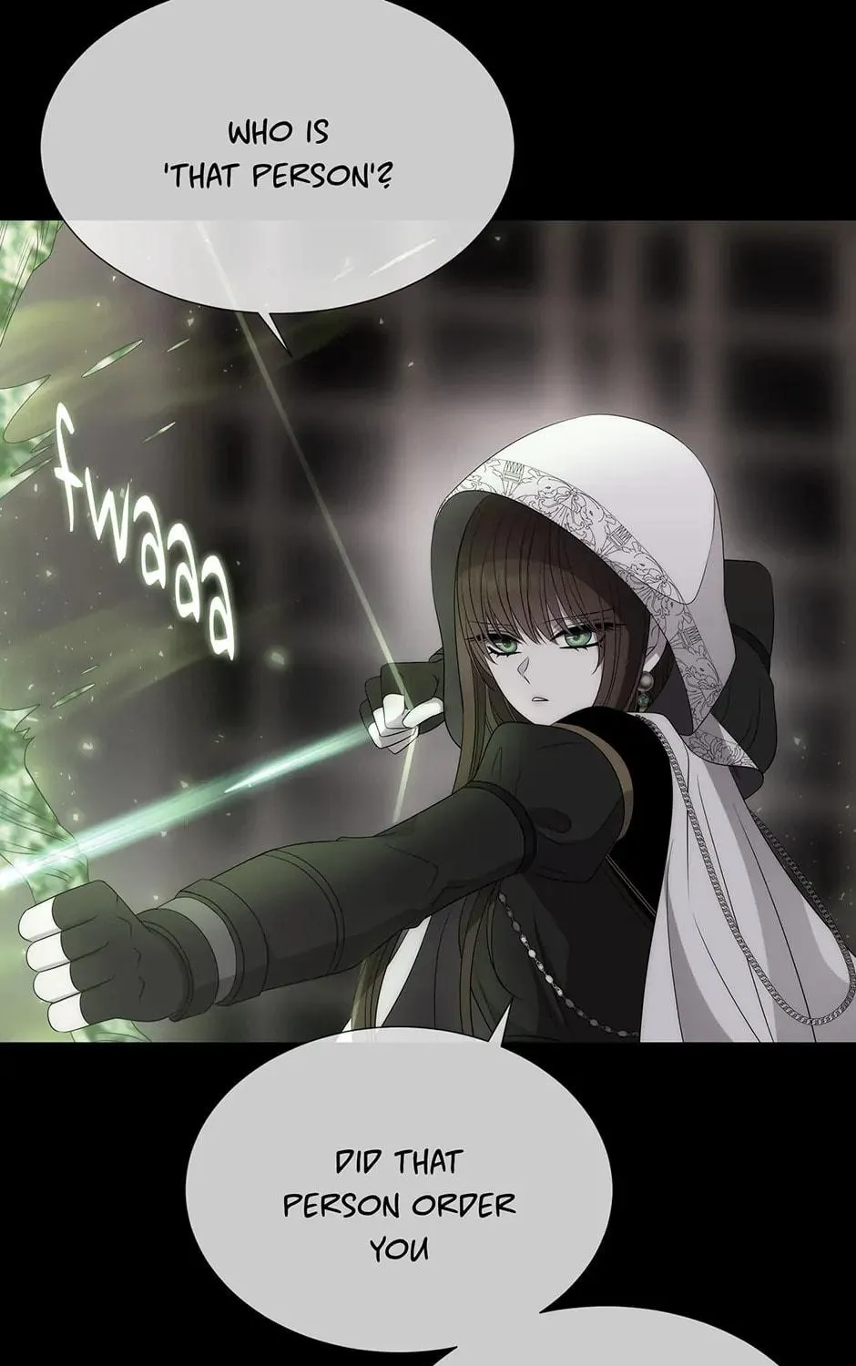 Charlotte and Her 5 Disciples Chapter 193 page 125 - 
