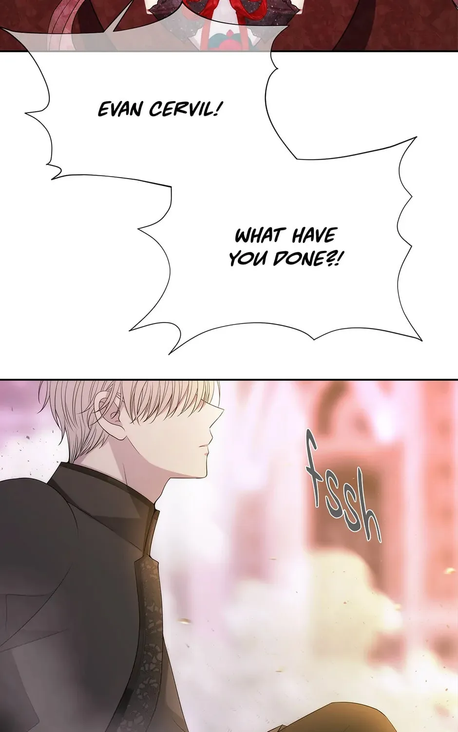 Charlotte and Her 5 Disciples Chapter 193 page 21 - 