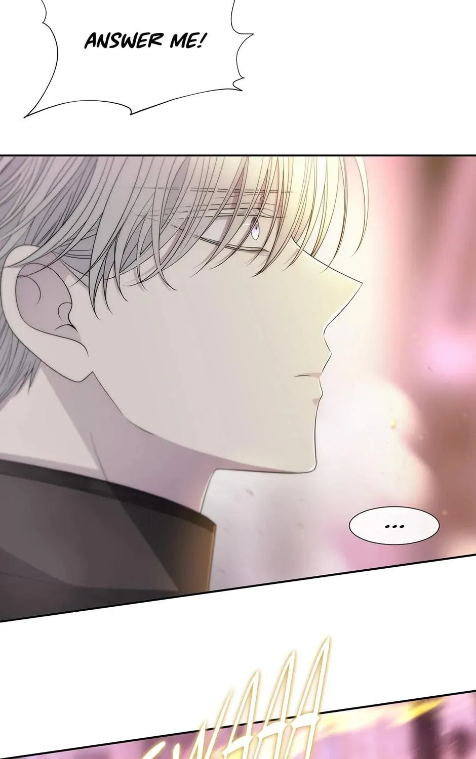 Charlotte and Her 5 Disciples Chapter 193 page 23 - 