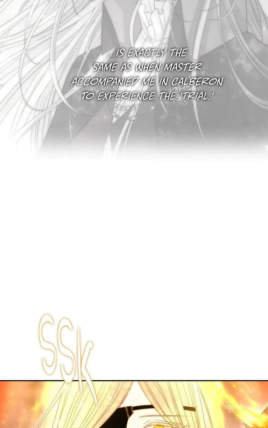 Charlotte and Her 5 Disciples Chapter 193 page 31 - 