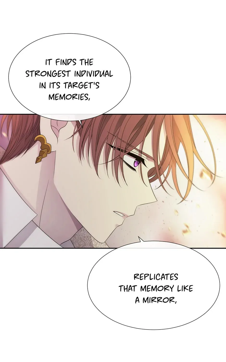 Charlotte and Her 5 Disciples Chapter 193 page 57 - 