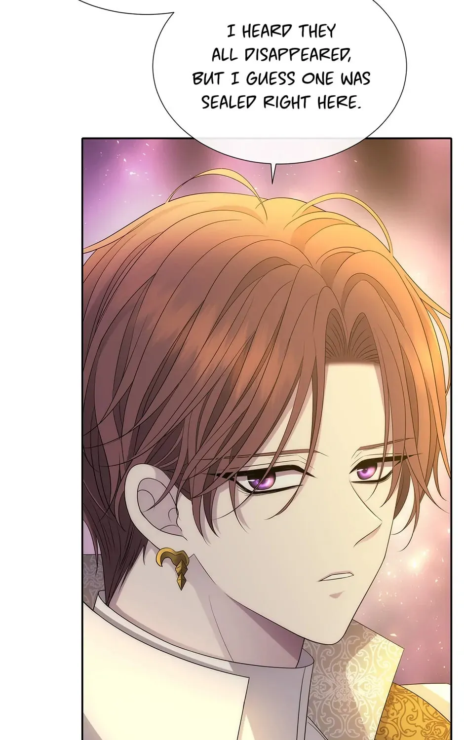 Charlotte and Her 5 Disciples Chapter 193 page 61 - 
