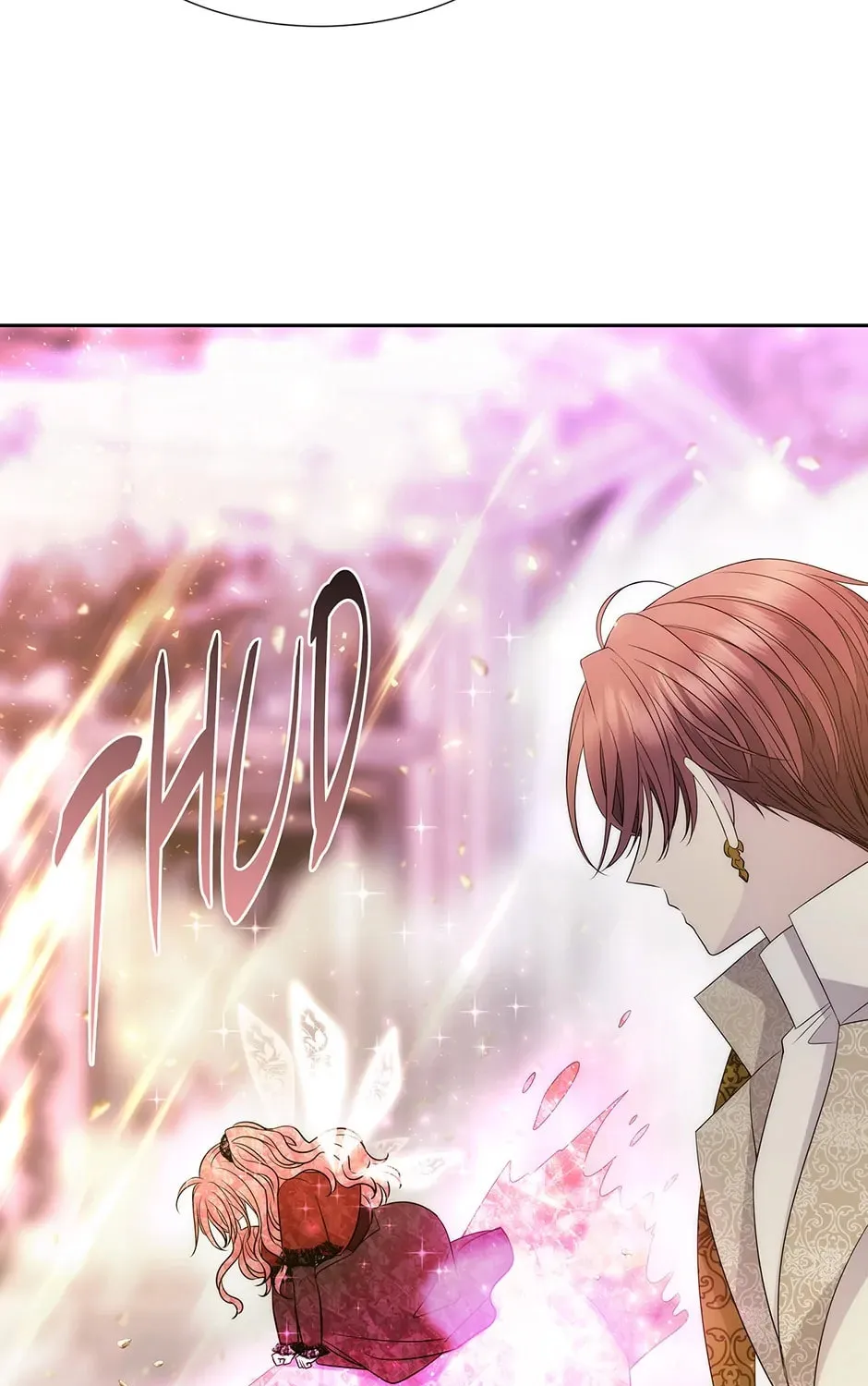 Charlotte and Her 5 Disciples Chapter 193 page 63 - 
