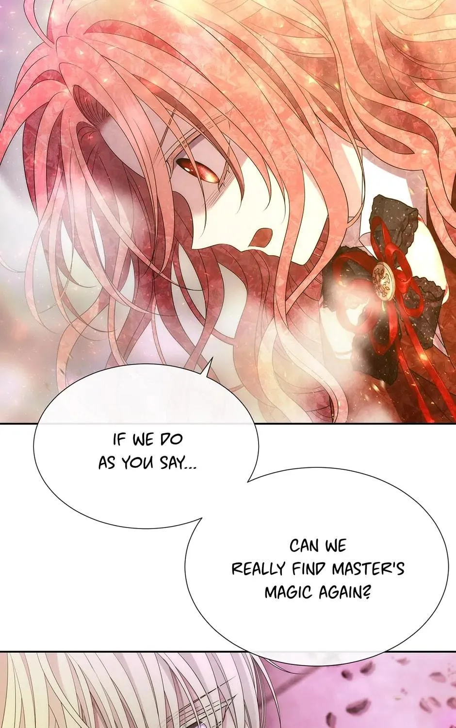 Charlotte and Her 5 Disciples Chapter 193 page 69 - 