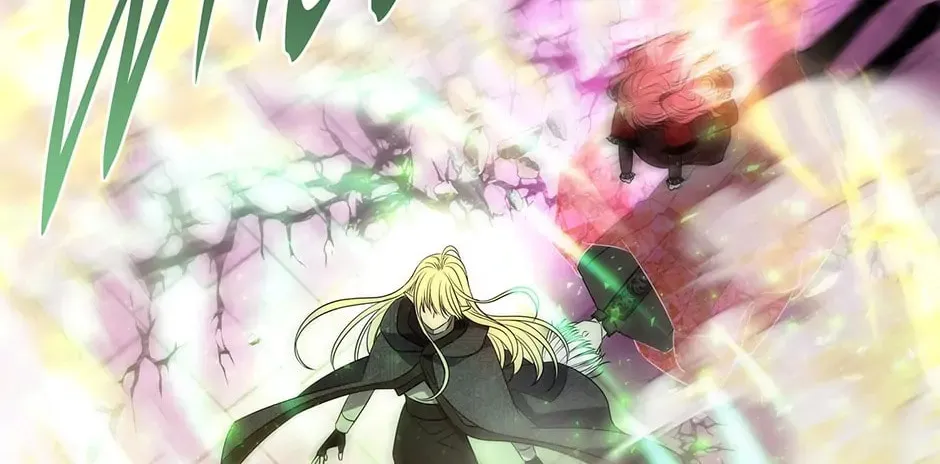 Charlotte and Her 5 Disciples Chapter 193 page 76 - 