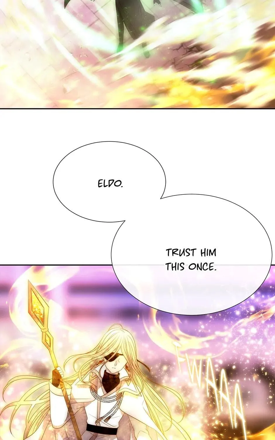 Charlotte and Her 5 Disciples Chapter 193 page 77 - 