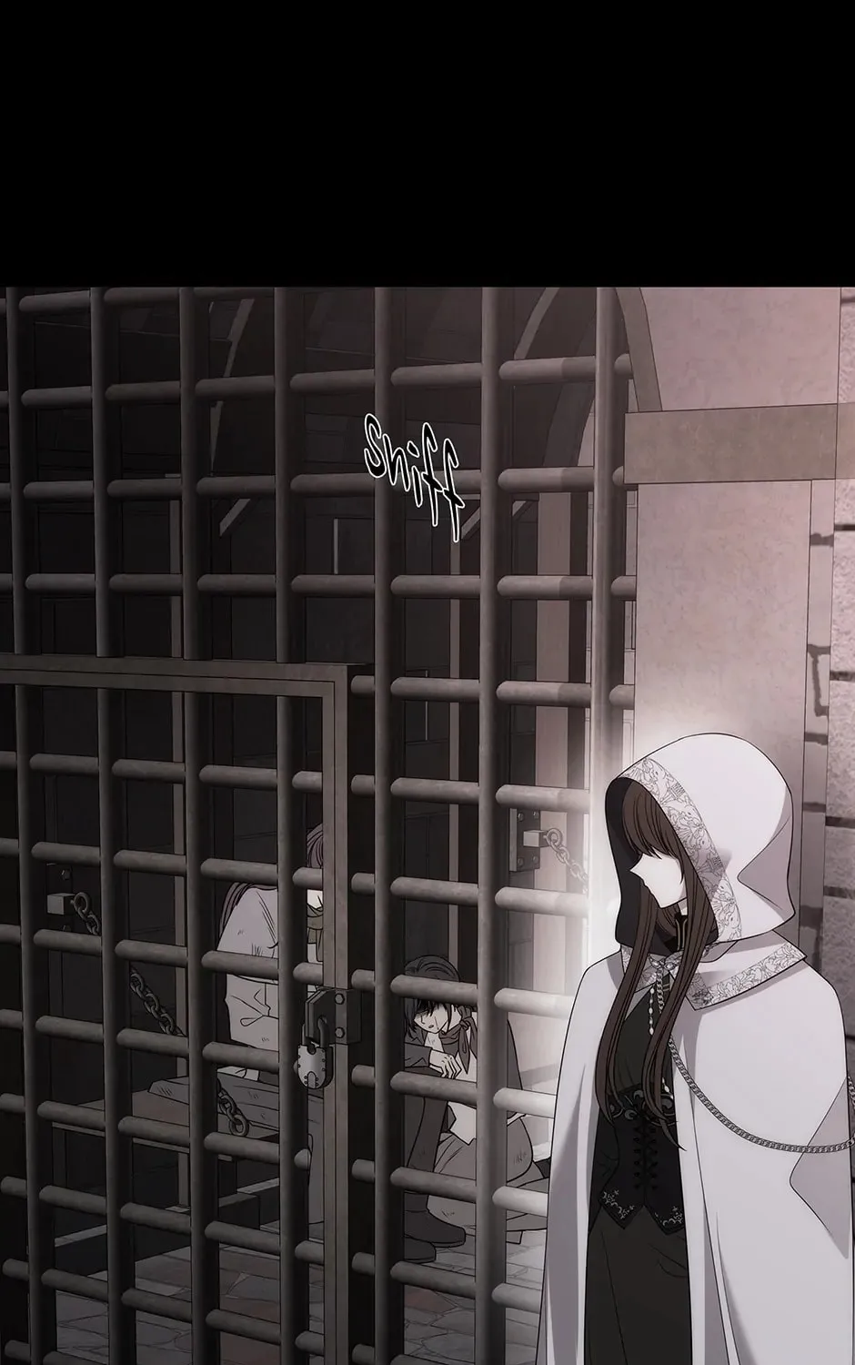 Charlotte and Her 5 Disciples Chapter 193 page 85 - 